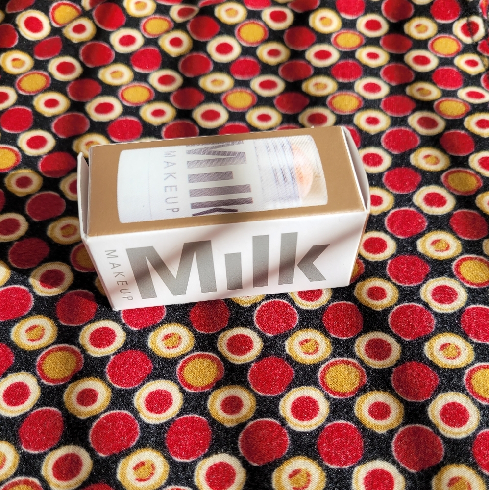 MILK Brand Mini Highlighter in Shade Lit